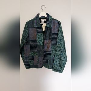 Coldwater Creek jacket